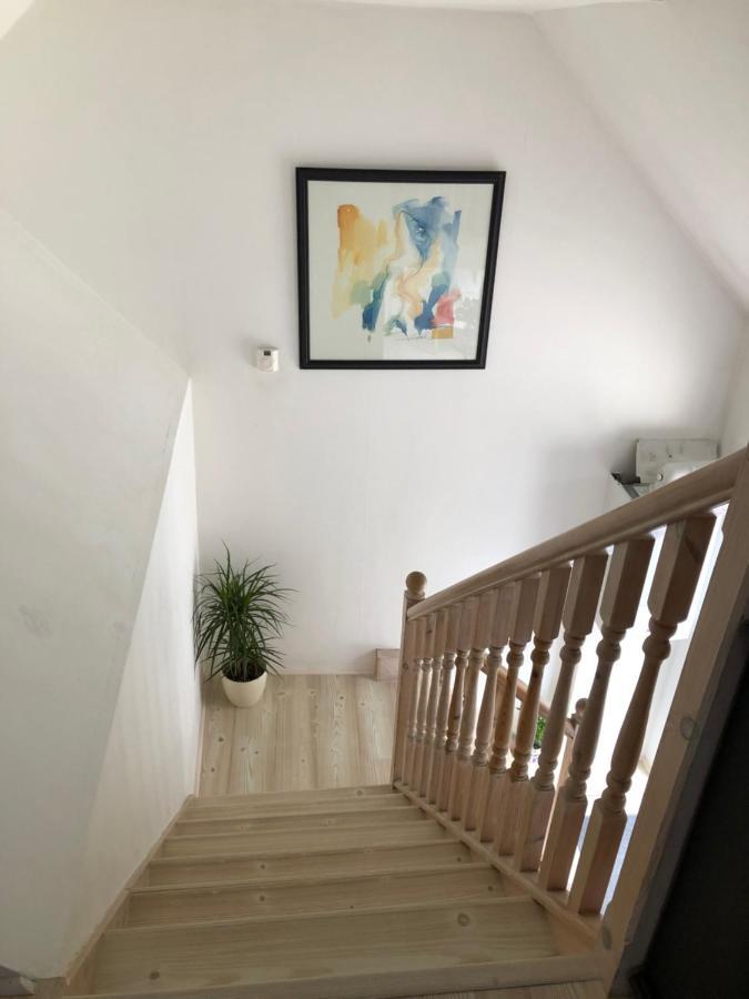 Kristina'S Coach House Apartment Horsham Luaran gambar